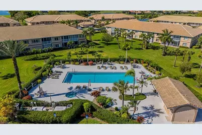 9195 Michael Cir #1303, Naples, FL 34113 - Photo 20