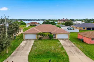 516/518 SE 5th Pl, Cape Coral, FL 33990 - Photo 2