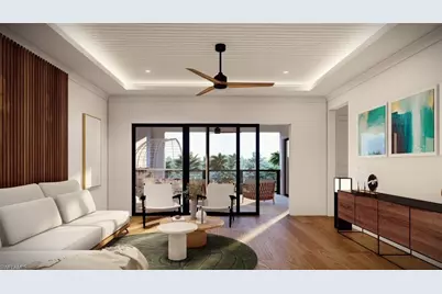 [Address not provided], Marco Island, FL 34145 - Photo 2