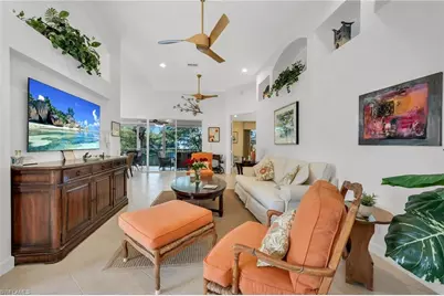 26914 Montego Pointe Ct #201, Bonita Springs, FL 34134 - Photo 4