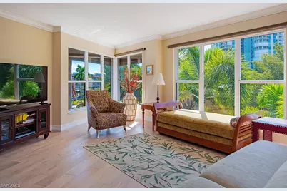 4451 Gulf Shore Blvd N #304, Naples, FL 34103 - Photo 6