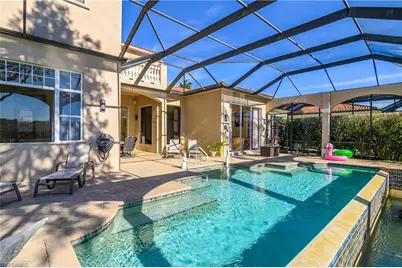 8593 Bellagio Dr, Naples, FL 34114 - Photo 10