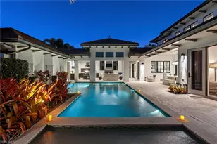 2025 Crayton Rd, Naples, FL 34102 - Photo 2