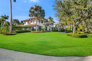 2025 Crayton Rd, Naples, FL 34102 - Photo 4