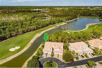 3989 Bishopwood Ct W #201, Naples, FL 34114 - Photo 4