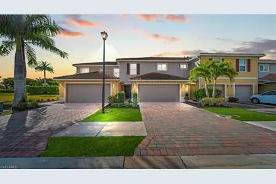 3770 Crofton Ct, Fort Myers, FL 33916 - Photo 1