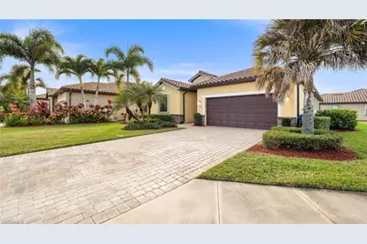 3640 Treasure Cove Cir, Naples, FL 34114 - Photo 2