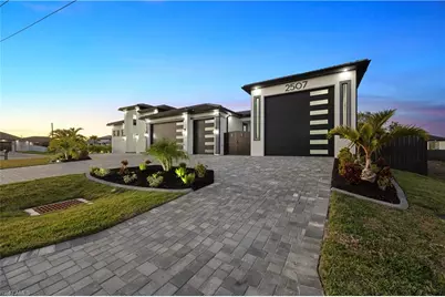 2507 Gleason Pkwy, Cape Coral, FL 33914 - Photo 38