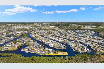 17901 Rebecca Ave, Fort Myers Beach, FL 33931 - Photo 6