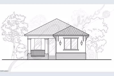 3175 Pine Tree Dr, Naples, FL 34112 - Photo 1