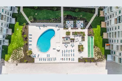 3443 Gulf Shore Blvd N #713, Naples, FL 34103 - Photo 26
