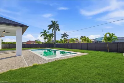 1806 NE 23rd Ave, Cape Coral, FL 33909 - Photo 34