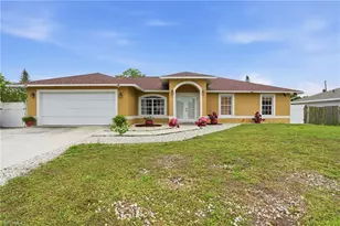 5378 23rd Ct SW, Naples, FL 34116 - Photo 1