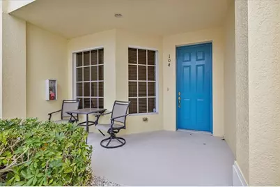 14524 Abaco Lakes Dr #104, Fort Myers, FL 33908 - Photo 2