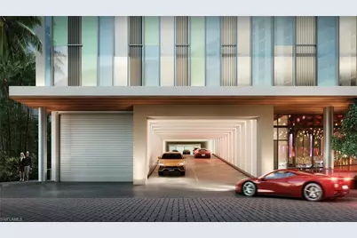 1925 Metropolitan Blvd #PH 1, Naples, FL 34104 - Photo 8