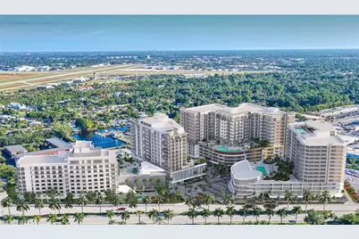 1925 Metropolitan Blvd #PH 1, Naples, FL 34104 - Photo 4