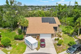 17502 Village Inlet Ct, Fort Myers, FL 33908 - Photo 2