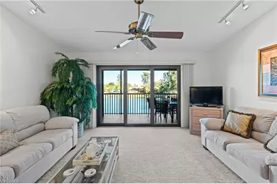 17425 Birchwood Ln #8, Fort Myers, FL 33908 - Photo 14