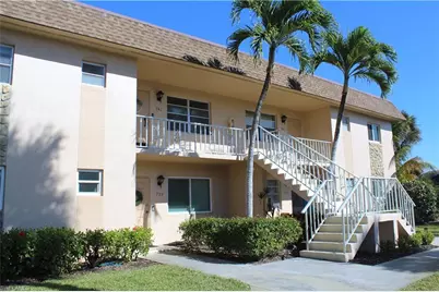 741 Palm View Dr #E3, Naples, FL 34110 - Photo 1