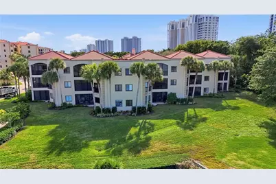 7048 Pelican Bay Blvd #C302, Naples, FL 34108 - Photo 40