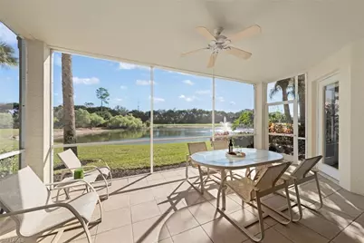 4630 Winged Foot Ct #101, Naples, FL 34112 - Photo 8