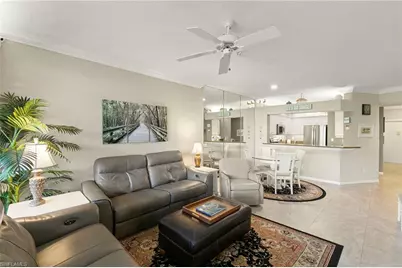 7670 Pebble Creek Cir #103, Naples, FL 34108 - Photo 6