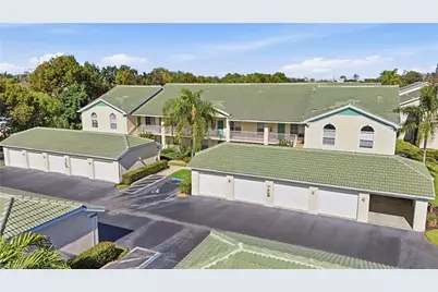 4945 Cougar Ct S #105, Naples, FL 34109 - Photo 2