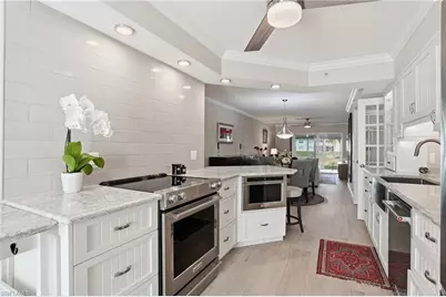 4945 Cougar Ct S #105, Naples, FL 34109 - Photo 16