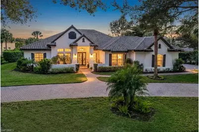 3601 Glenwater Ln, Bonita Springs, FL 34134 - Photo 2