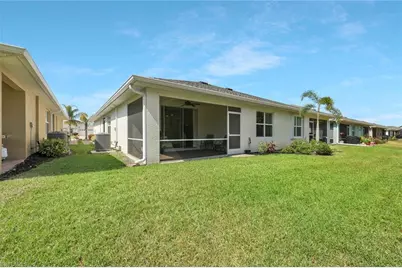 2036 Pigeon Plum Way, North Fort Myers, FL 33917 - Photo 30