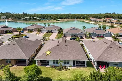 2036 Pigeon Plum Way, North Fort Myers, FL 33917 - Photo 34