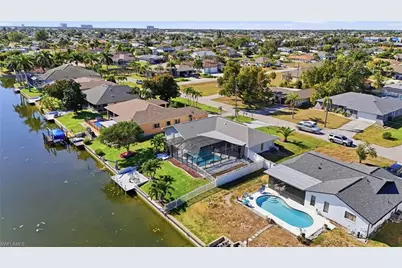 3815 SW 5th Pl, Cape Coral, FL 33914 - Photo 44