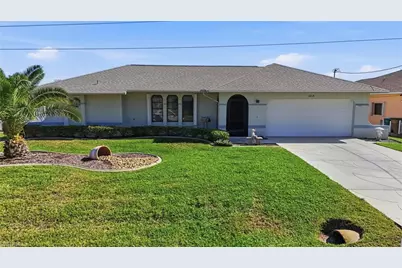 3815 SW 5th Pl, Cape Coral, FL 33914 - Photo 1
