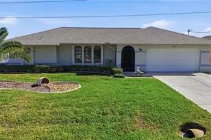 3815 SW 5th Pl, Cape Coral, FL 33914 - Photo 1