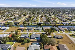 3815 SW 5th Pl, Cape Coral, FL 33914 - Photo 48