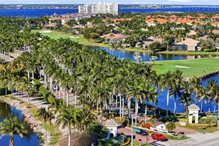 48' Boat Slip G-18 Gulf Harbour Marina, Fort Myers, FL 33908 - Photo 16