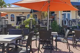 48' Boat Slip G-18 Gulf Harbour Marina, Fort Myers, FL 33908 - Photo 14