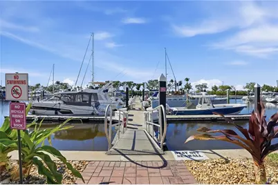 Gulf Harbour Marina G-18, Fort Myers, FL 33908 - Photo 2