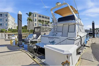 Gulf Harbour Marina G-18, Fort Myers, FL 33908 - Photo 4