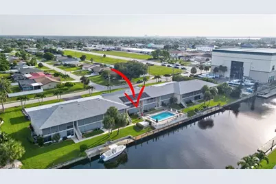 1412 SE 46th St #1F, Cape Coral, FL 33904 - Photo 50