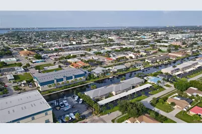 1412 SE 46th St #1F, Cape Coral, FL 33904 - Photo 46
