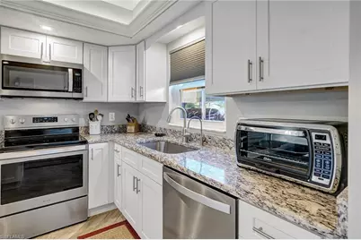 1412 SE 46th St #1F, Cape Coral, FL 33904 - Photo 2