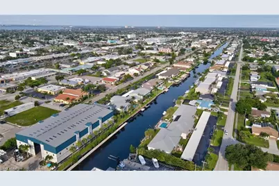 1412 SE 46th St #1F, Cape Coral, FL 33904 - Photo 42