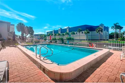 1412 SE 46th St #1F, Cape Coral, FL 33904 - Photo 34