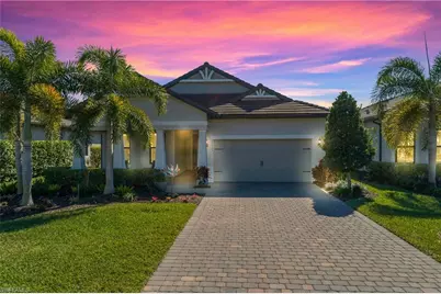 19165 Aqua Shore Dr, Fort Myers, FL 33913 - Photo 1