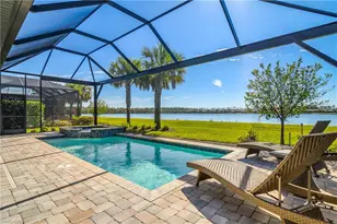 19165 Aqua Shore Dr, Fort Myers, FL 33913 - Photo 4