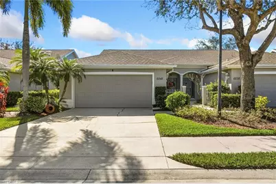 6242 Mandalay Cir #55, Naples, FL 34112 - Photo 20