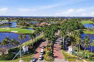 50' Boat Slip E-26 Gulf Harbour Marina, Fort Myers, FL 33908 - Photo 14