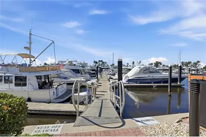 Gulf Harbour Marina E-26, Fort Myers, FL 33908 - Photo 4