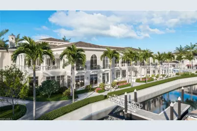 Gulf Harbour Marina E-26, Fort Myers, FL 33908 - Photo 8